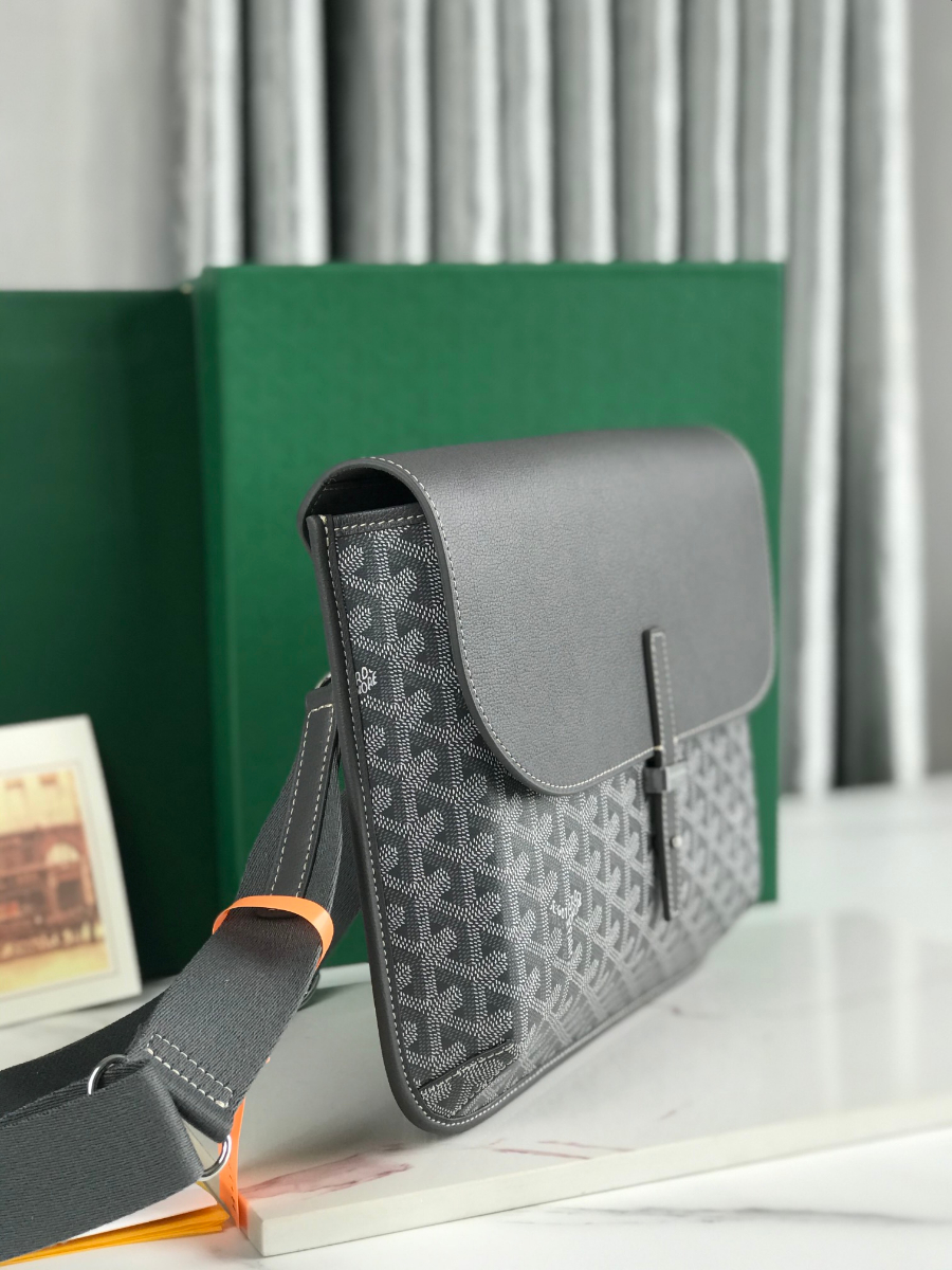 Goyard 고야드 Coursier 메신저백 2
