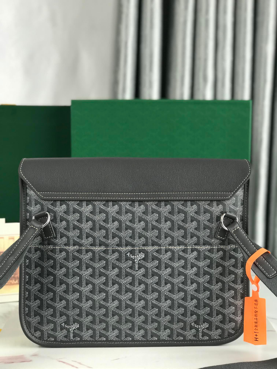 Goyard 고야드 Coursier 메신저백 3