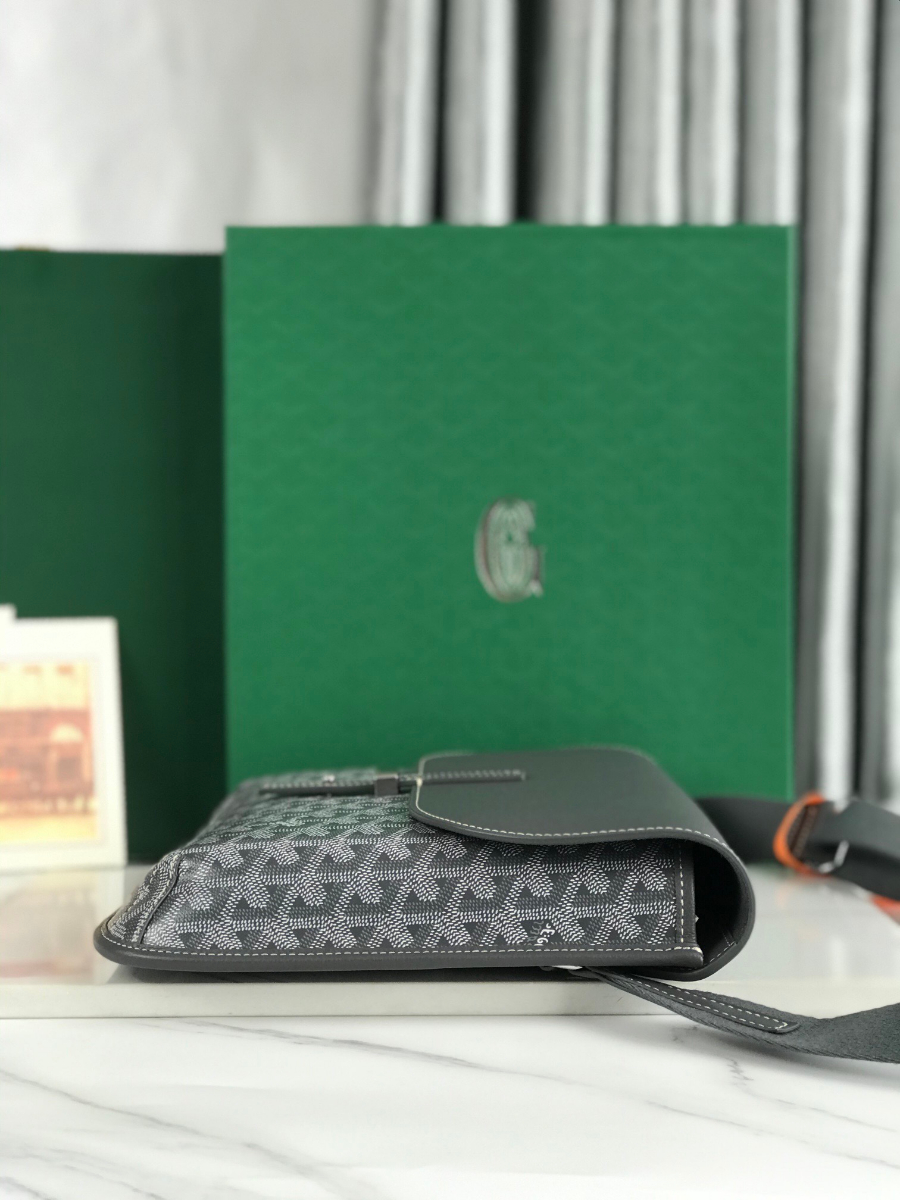 Goyard 고야드 Coursier 메신저백 4