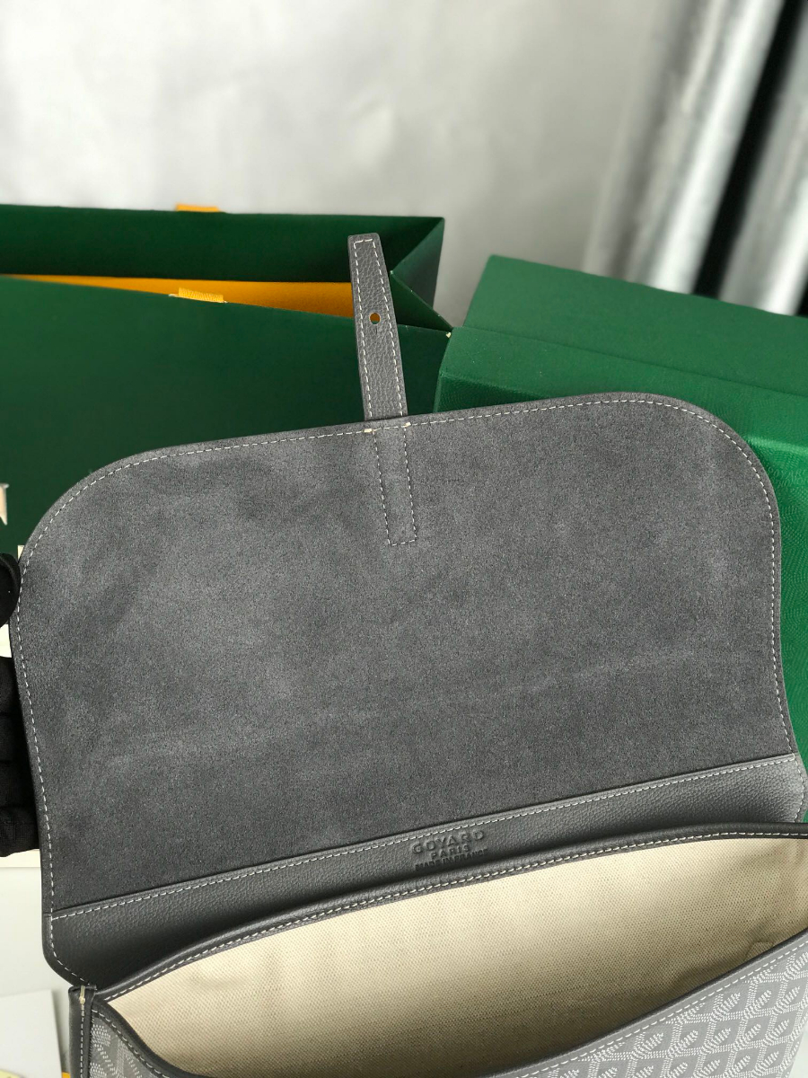 Goyard 고야드 Coursier 메신저백 7