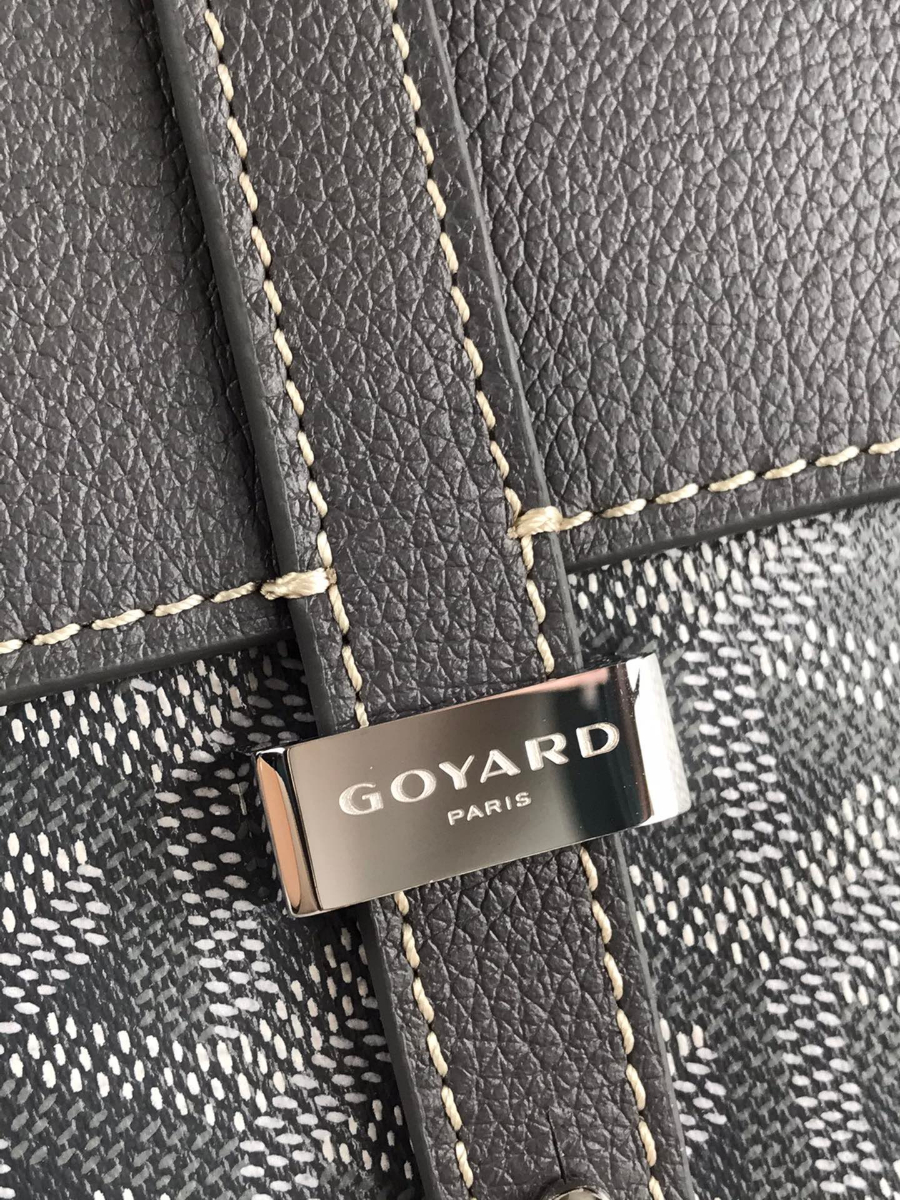 Goyard 고야드 Coursier 메신저백 8