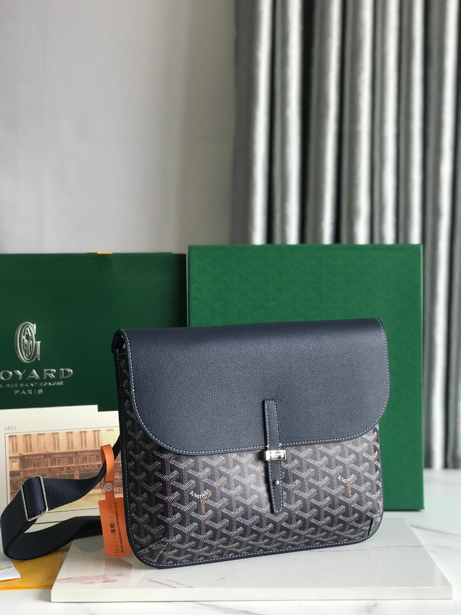 Goyard 고야드 Coursier 메신저백 1