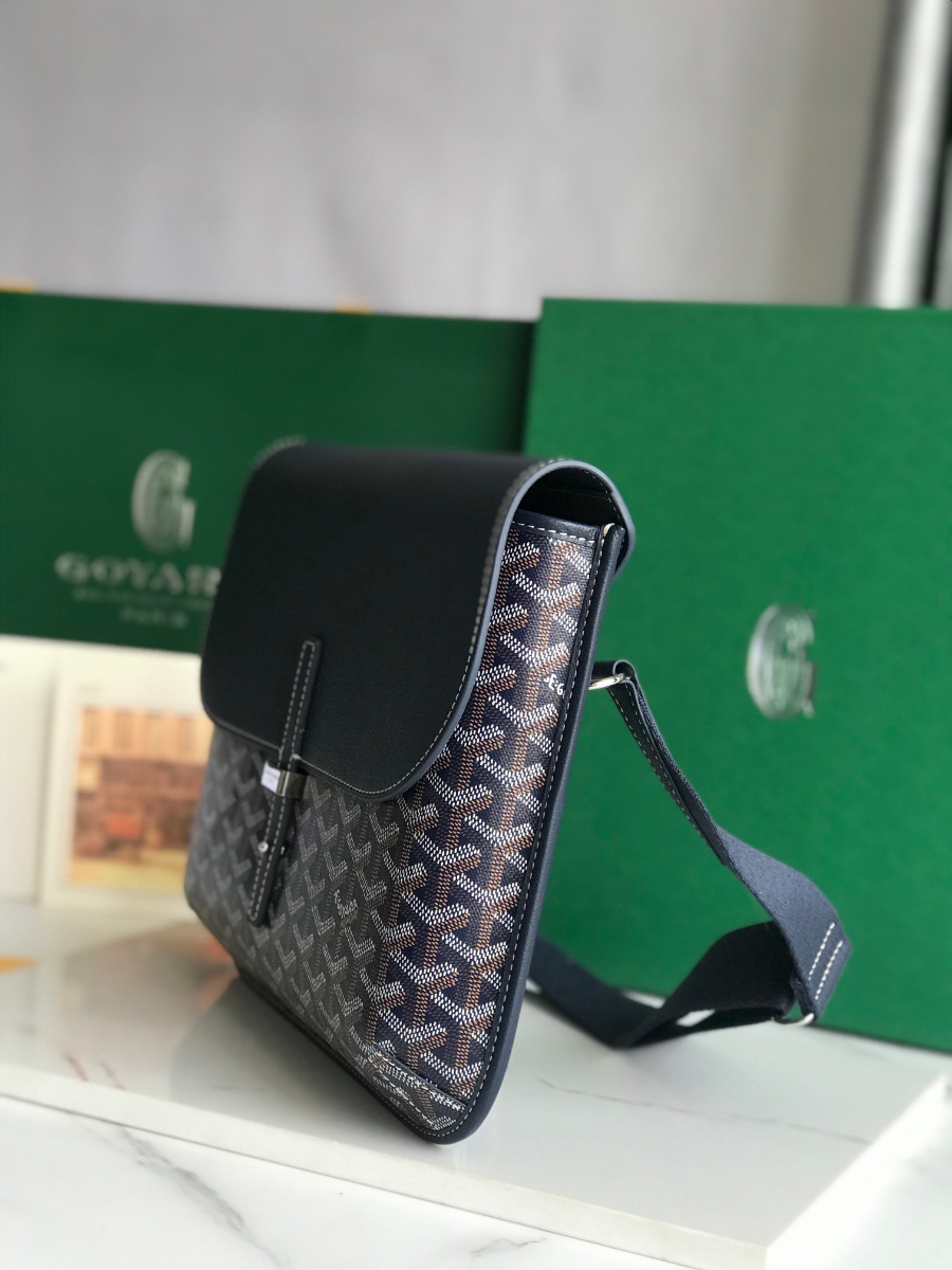 Goyard 고야드 Coursier 메신저백 2