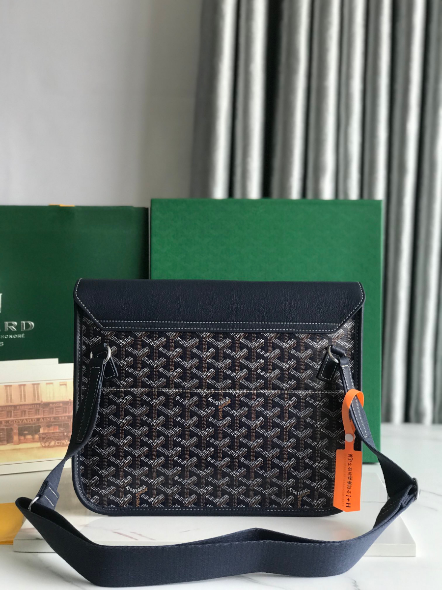 Goyard 고야드 Coursier 메신저백 3