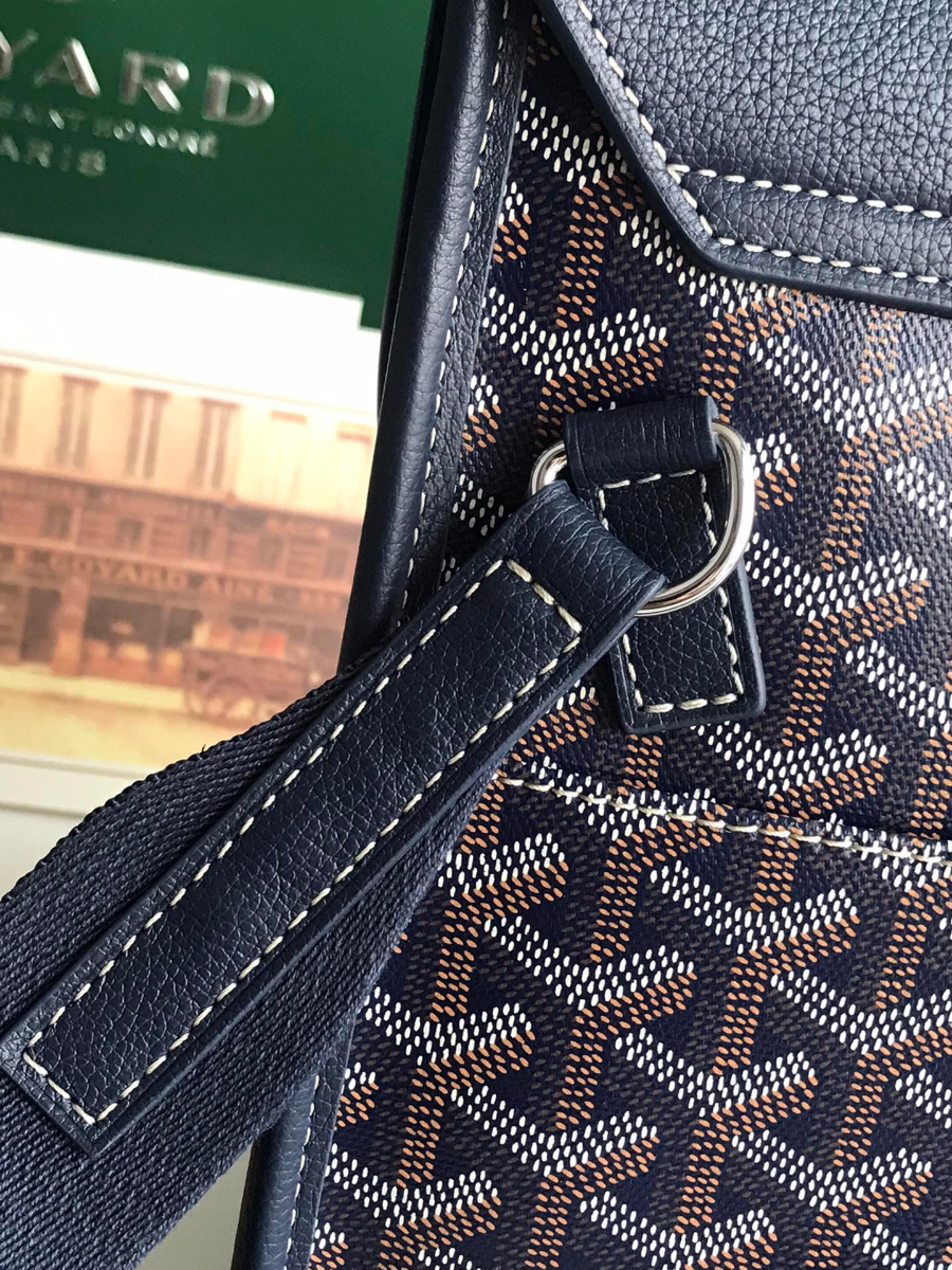 Goyard 고야드 Coursier 메신저백 4