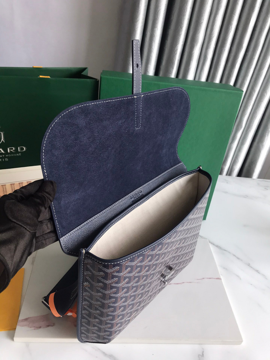 Goyard 고야드 Coursier 메신저백 6