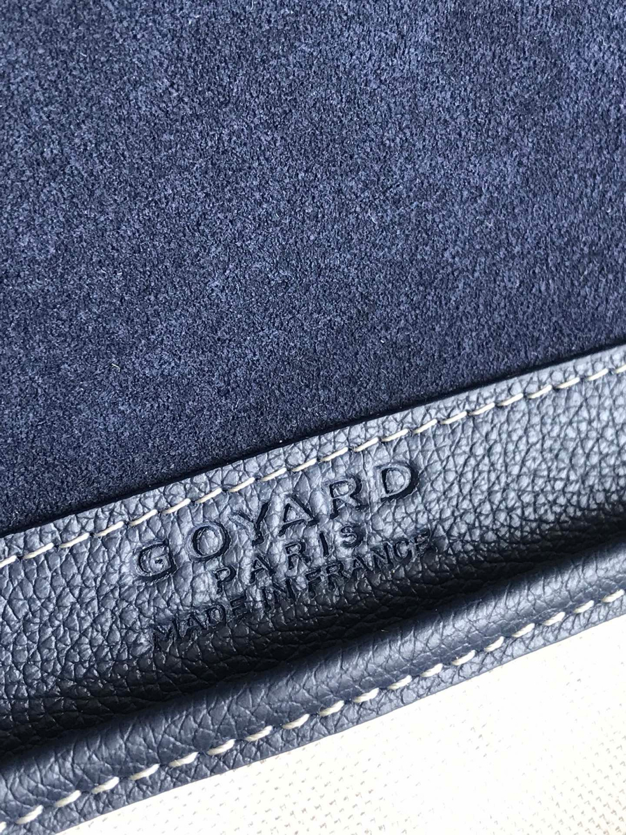 Goyard 고야드 Coursier 메신저백 7
