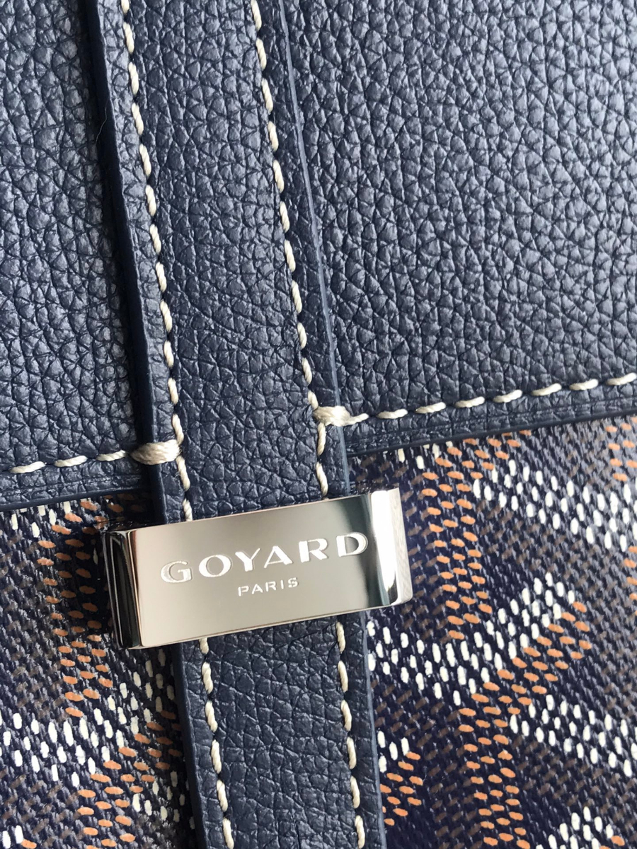 Goyard 고야드 Coursier 메신저백 9