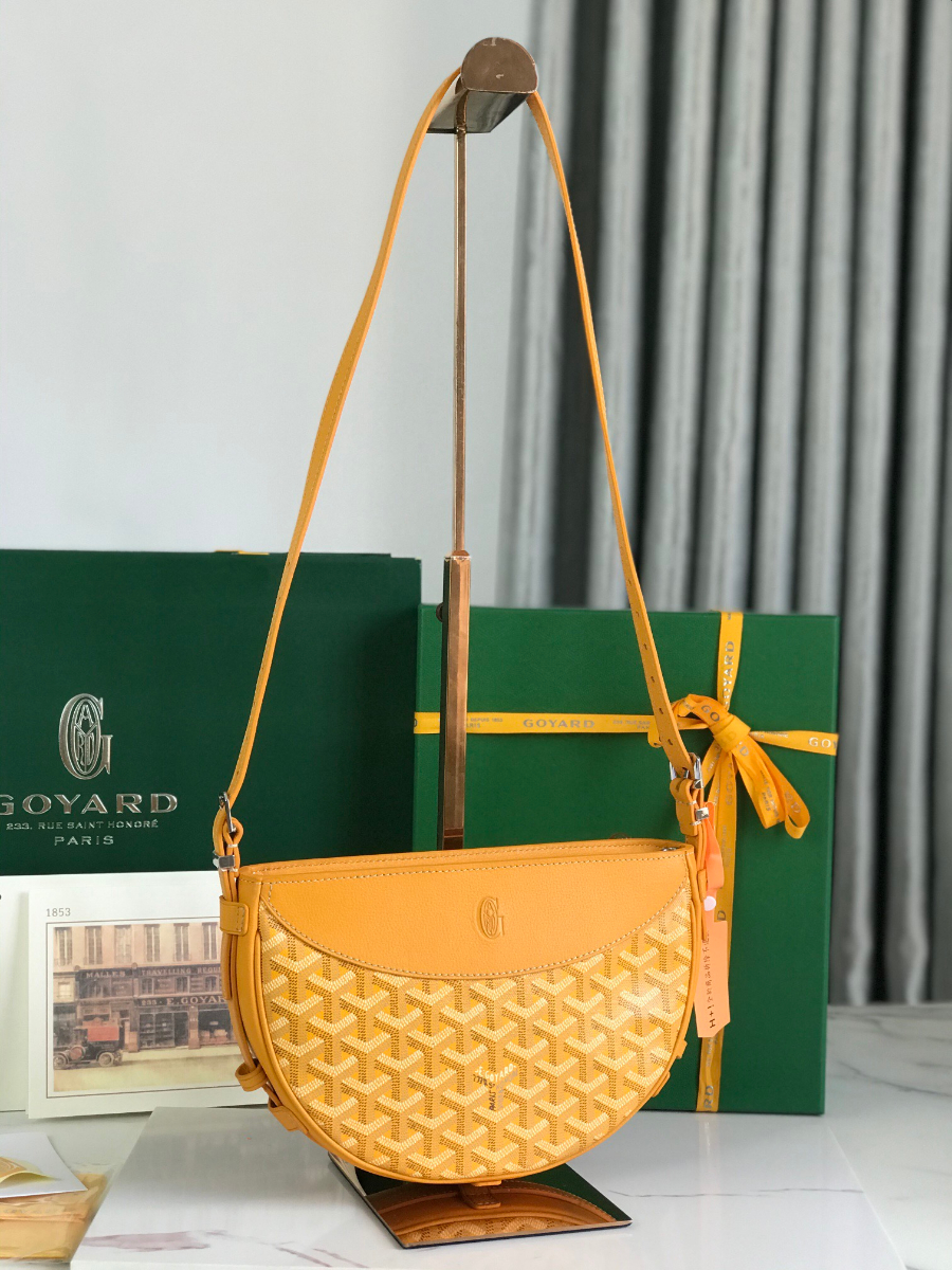 Goyard 고야드 Hirondelle 백 1