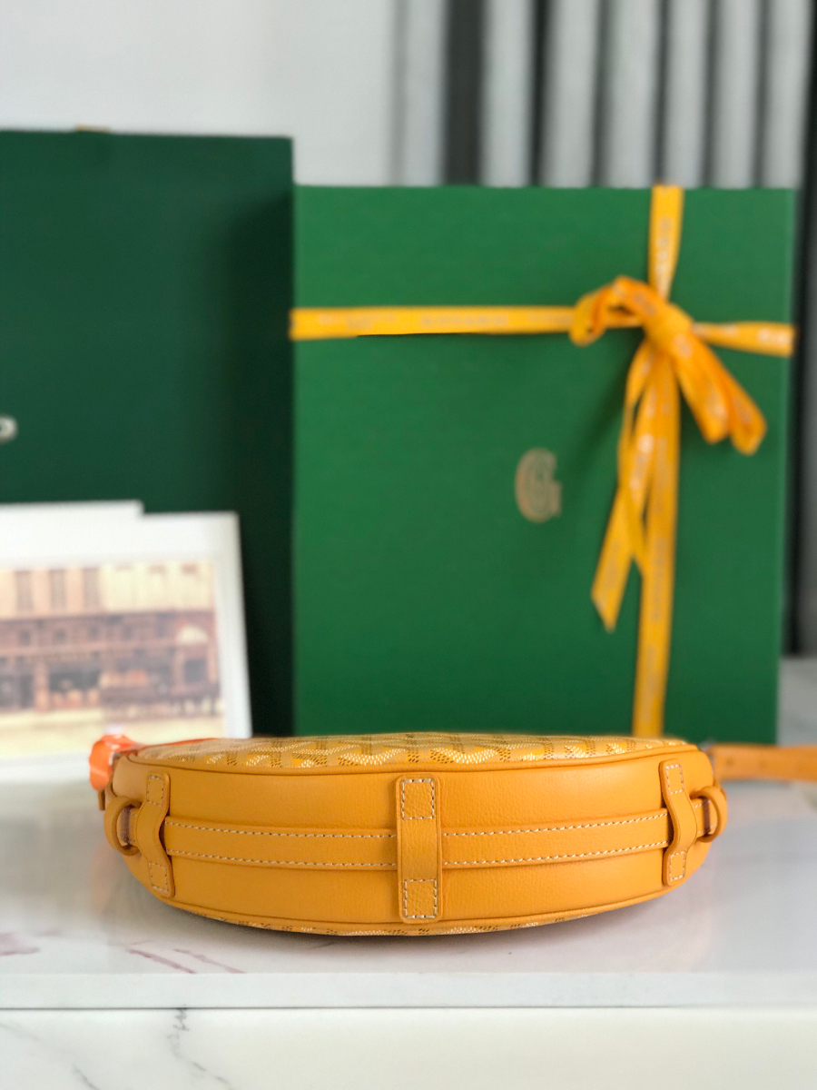 Goyard 고야드 Hirondelle 백 4