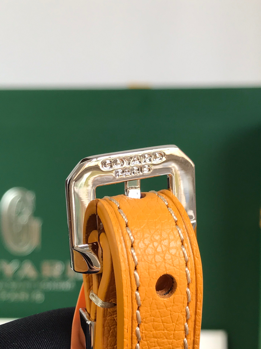 Goyard 고야드 Hirondelle 백 7