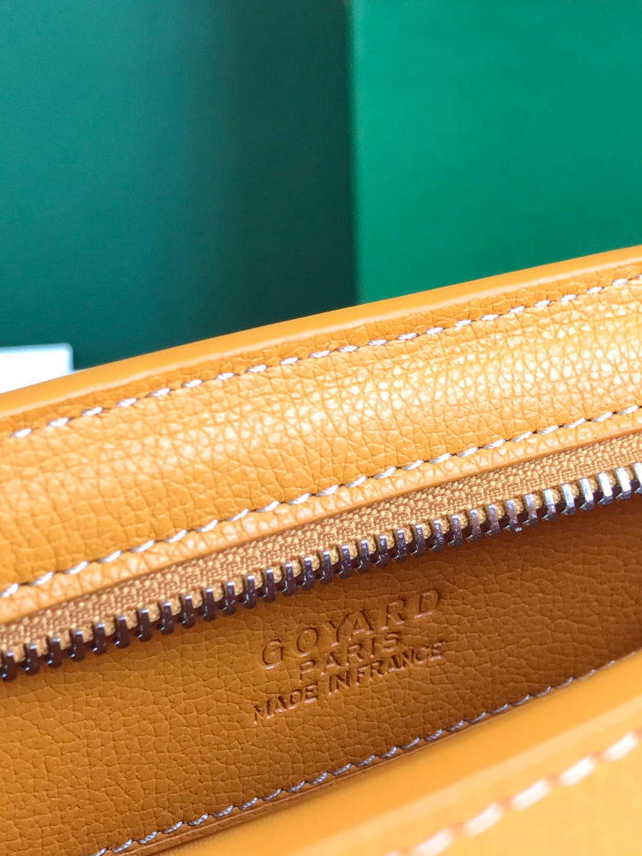 Goyard 고야드 Hirondelle 백 10