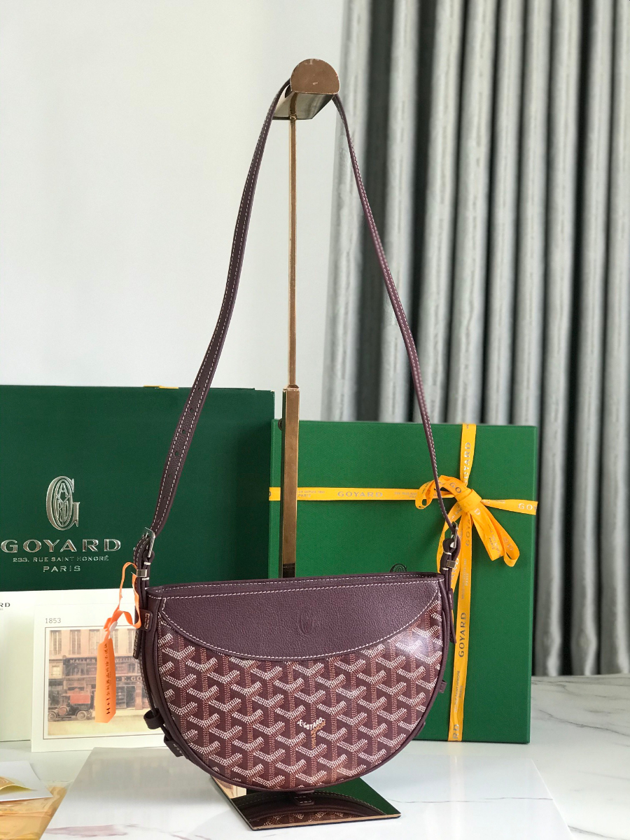 Goyard 고야드 Hirondelle 백 1