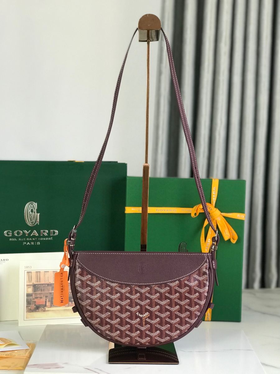 Goyard 고야드 Hirondelle 백 2