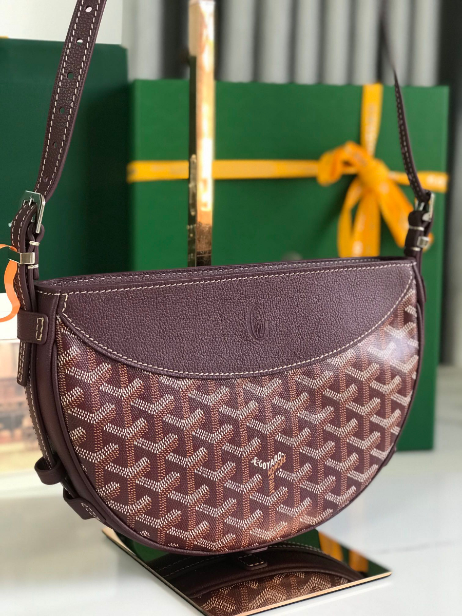 Goyard 고야드 Hirondelle 백 3