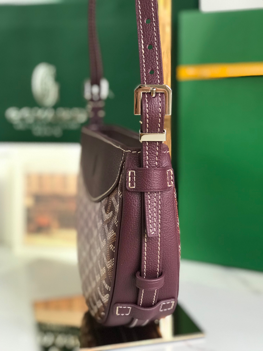 Goyard 고야드 Hirondelle 백 4