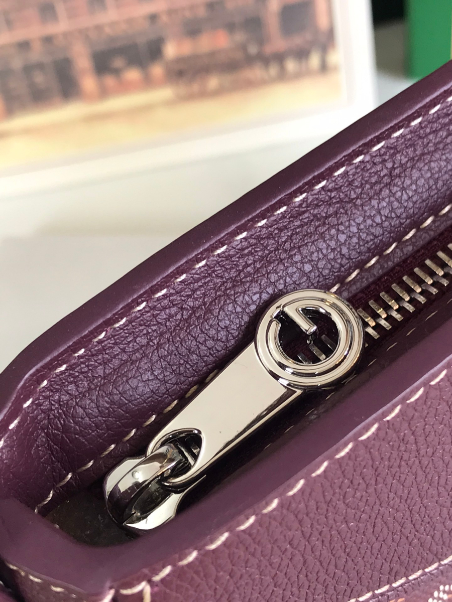 Goyard 고야드 Hirondelle 백 6