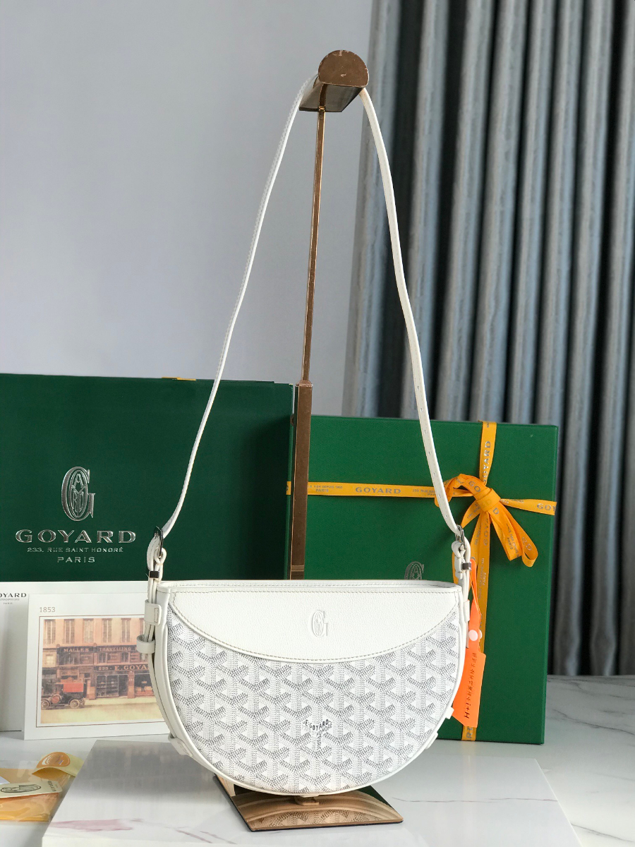 Goyard 고야드 Hirondelle 백 1