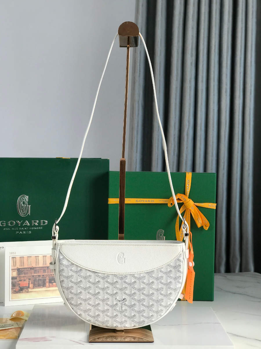 Goyard 고야드 Hirondelle 백 2