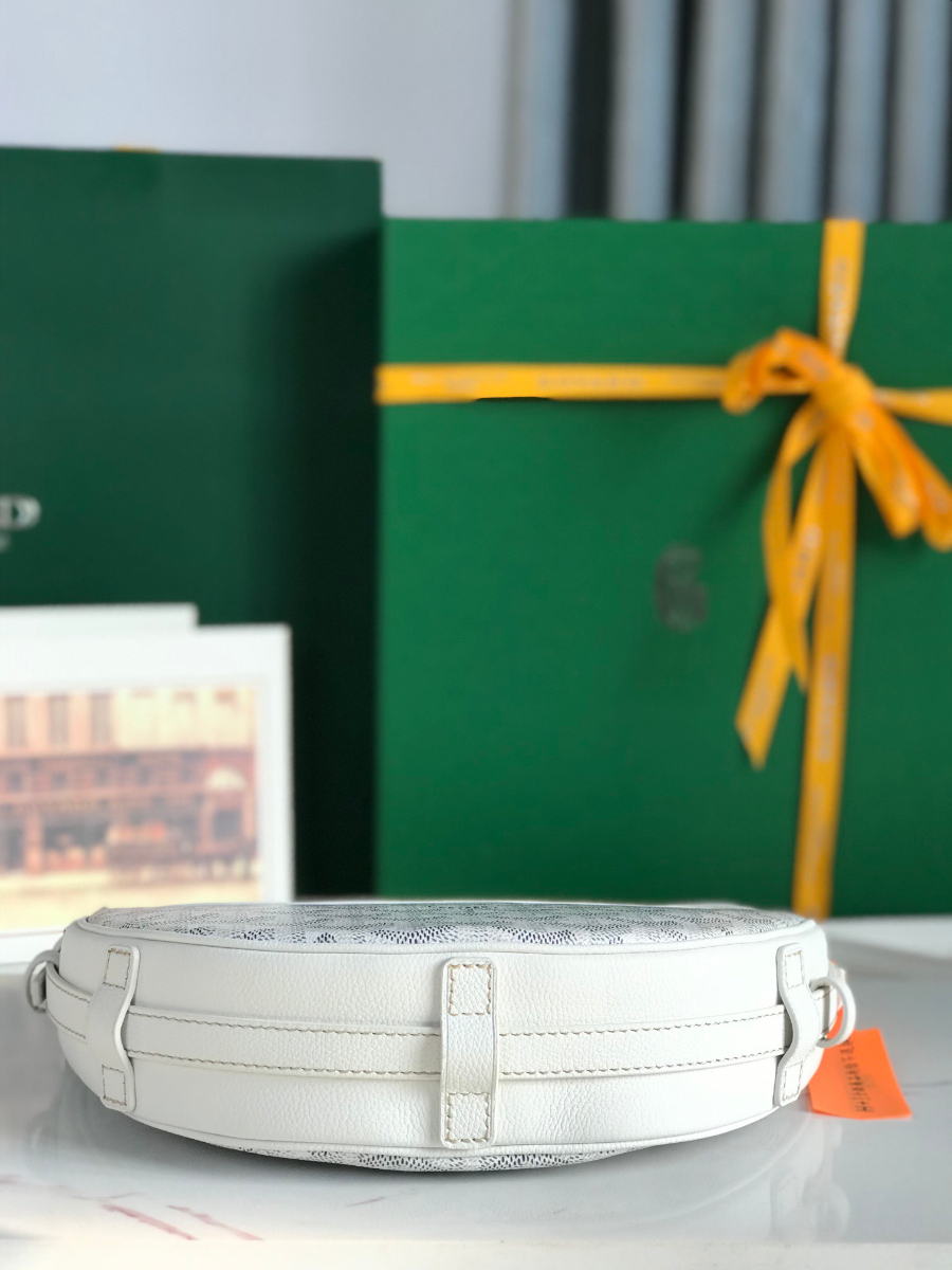 Goyard 고야드 Hirondelle 백 4