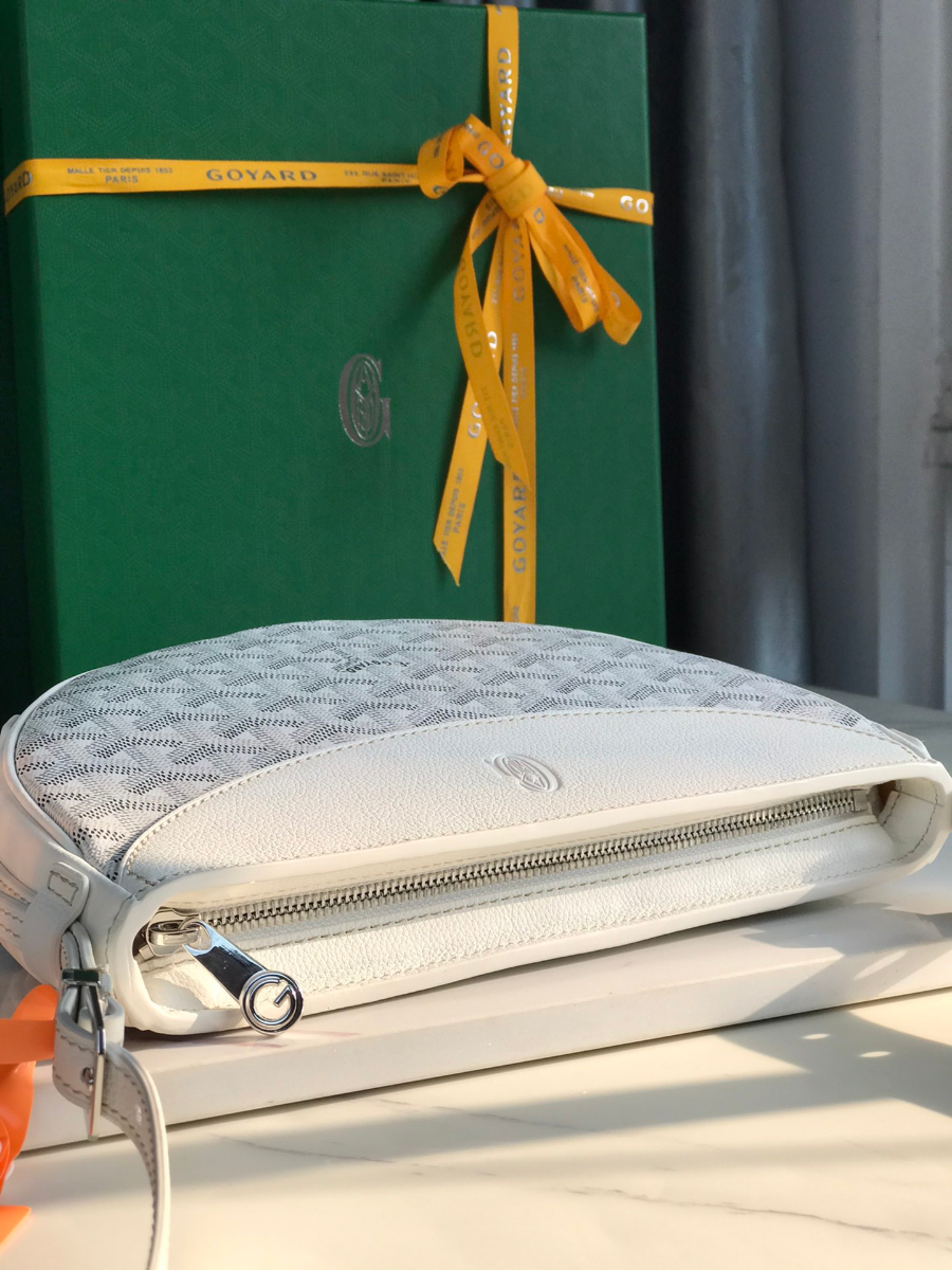 Goyard 고야드 Hirondelle 백 7