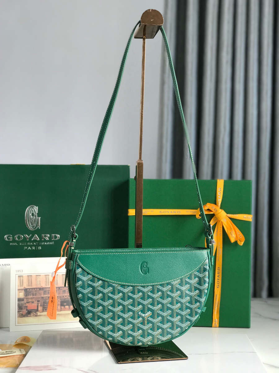 Goyard 고야드 Hirondelle 백 1