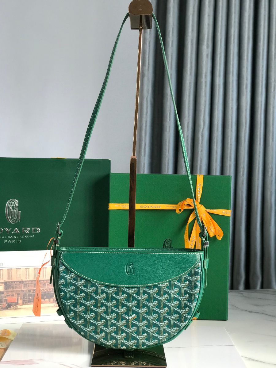 Goyard 고야드 Hirondelle 백 2