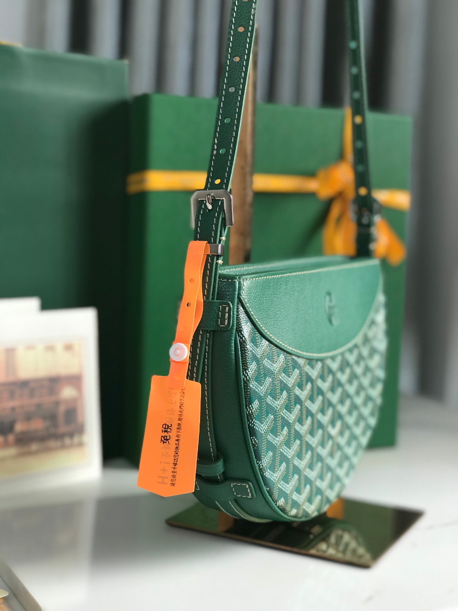 Goyard 고야드 Hirondelle 백 3