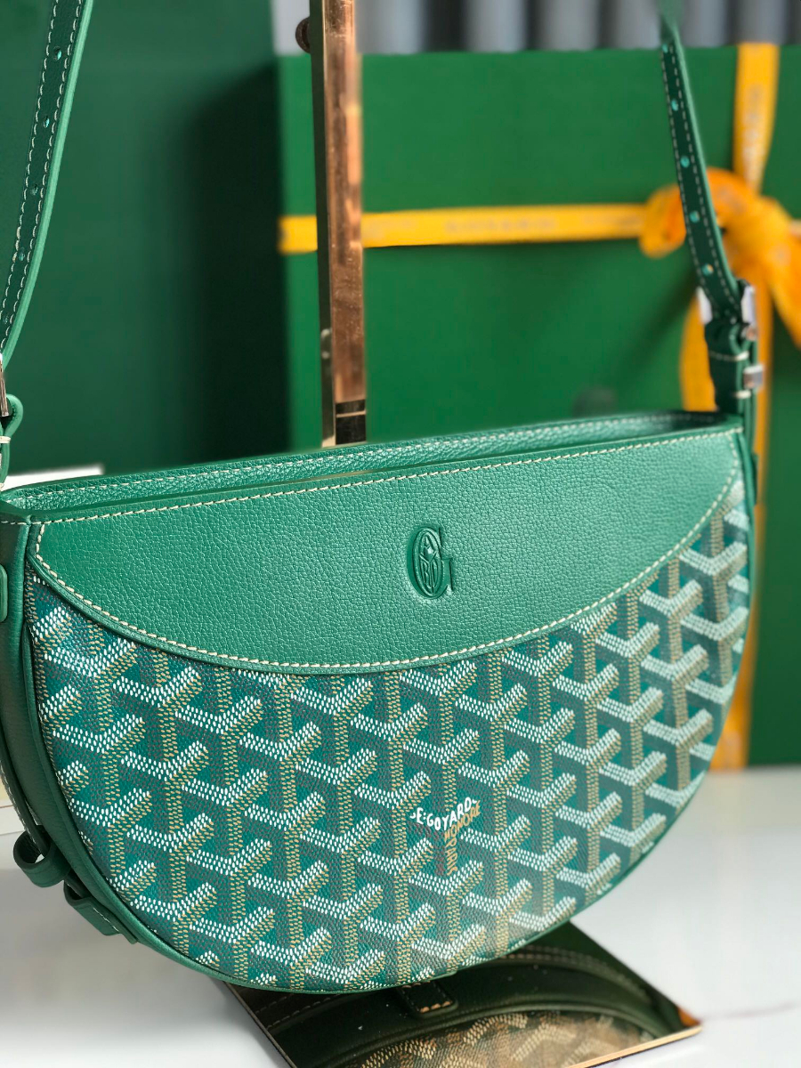 Goyard 고야드 Hirondelle 백 4