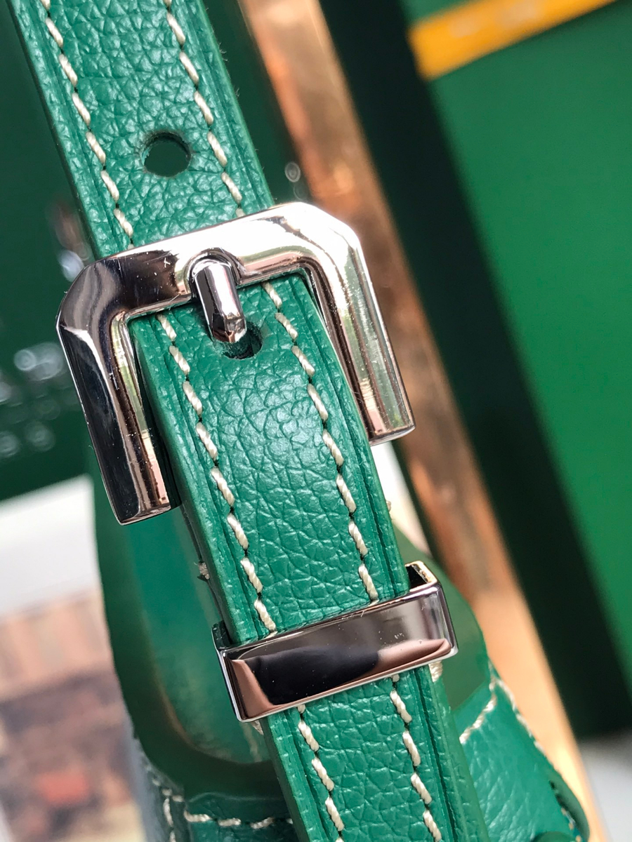 Goyard 고야드 Hirondelle 백 5