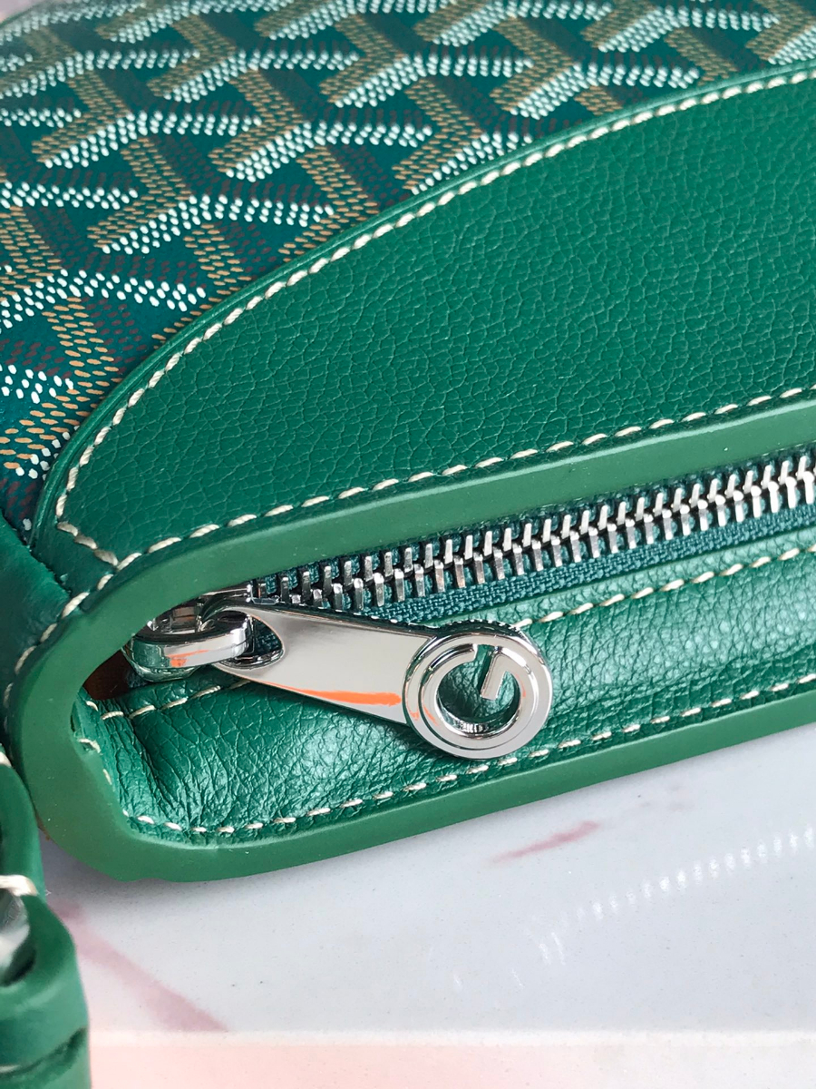 Goyard 고야드 Hirondelle 백 7