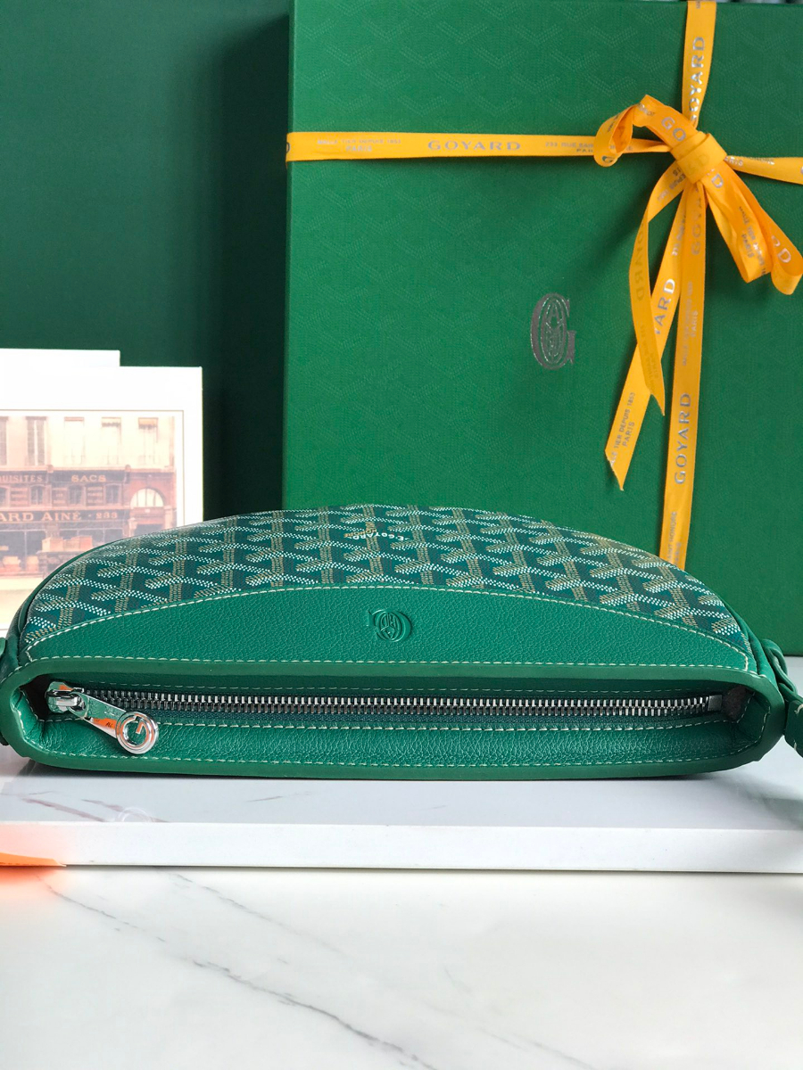 Goyard 고야드 Hirondelle 백 8