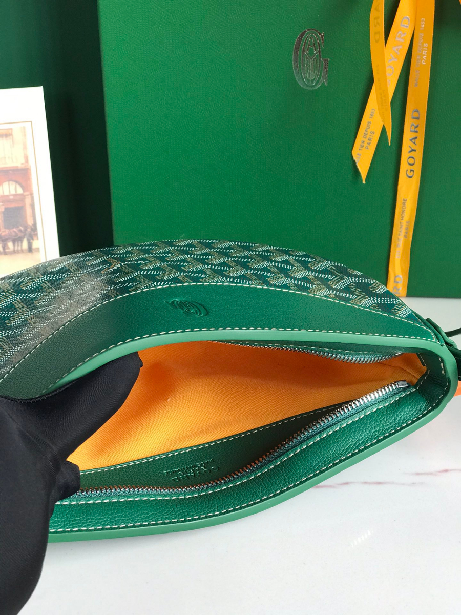 Goyard 고야드 Hirondelle 백 9
