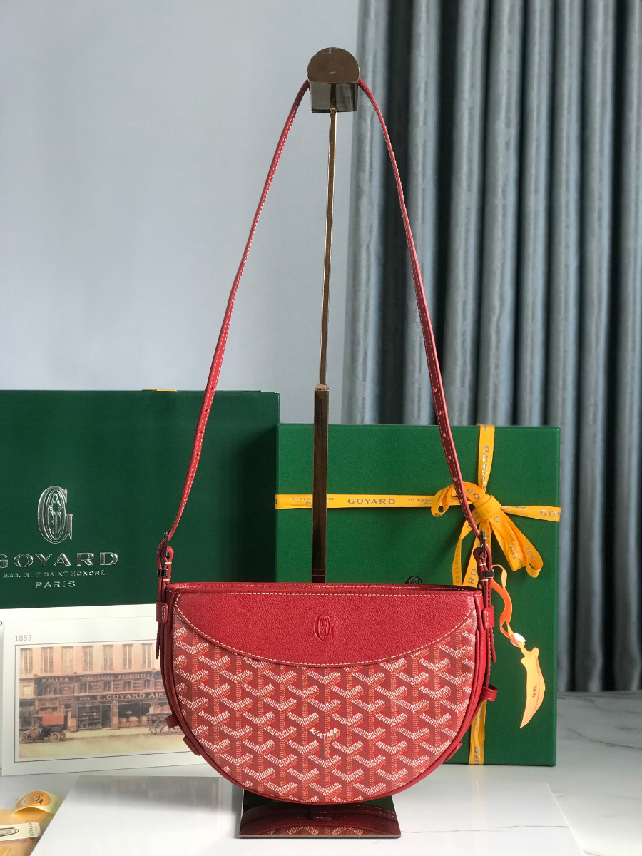 Goyard 고야드 Hirondelle 백 2