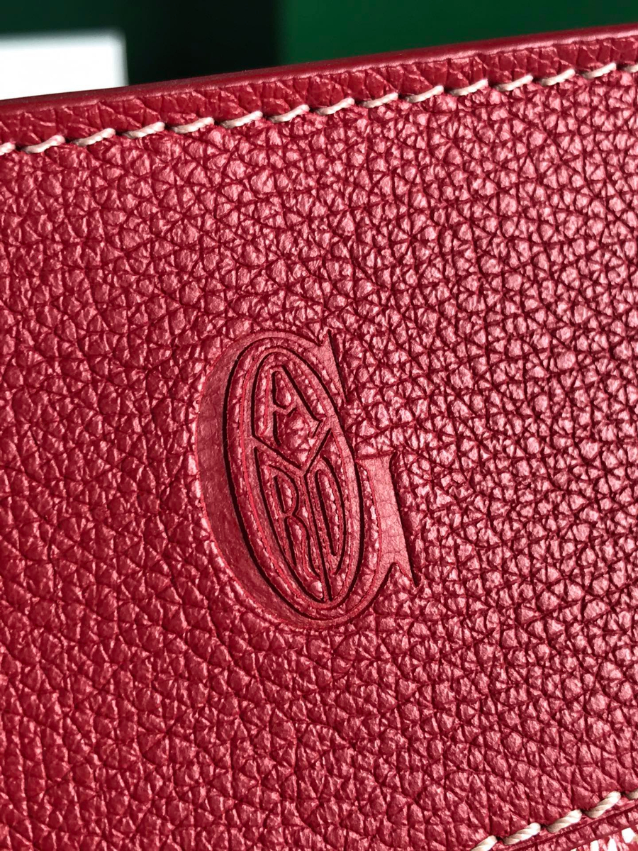 Goyard 고야드 Hirondelle 백 4