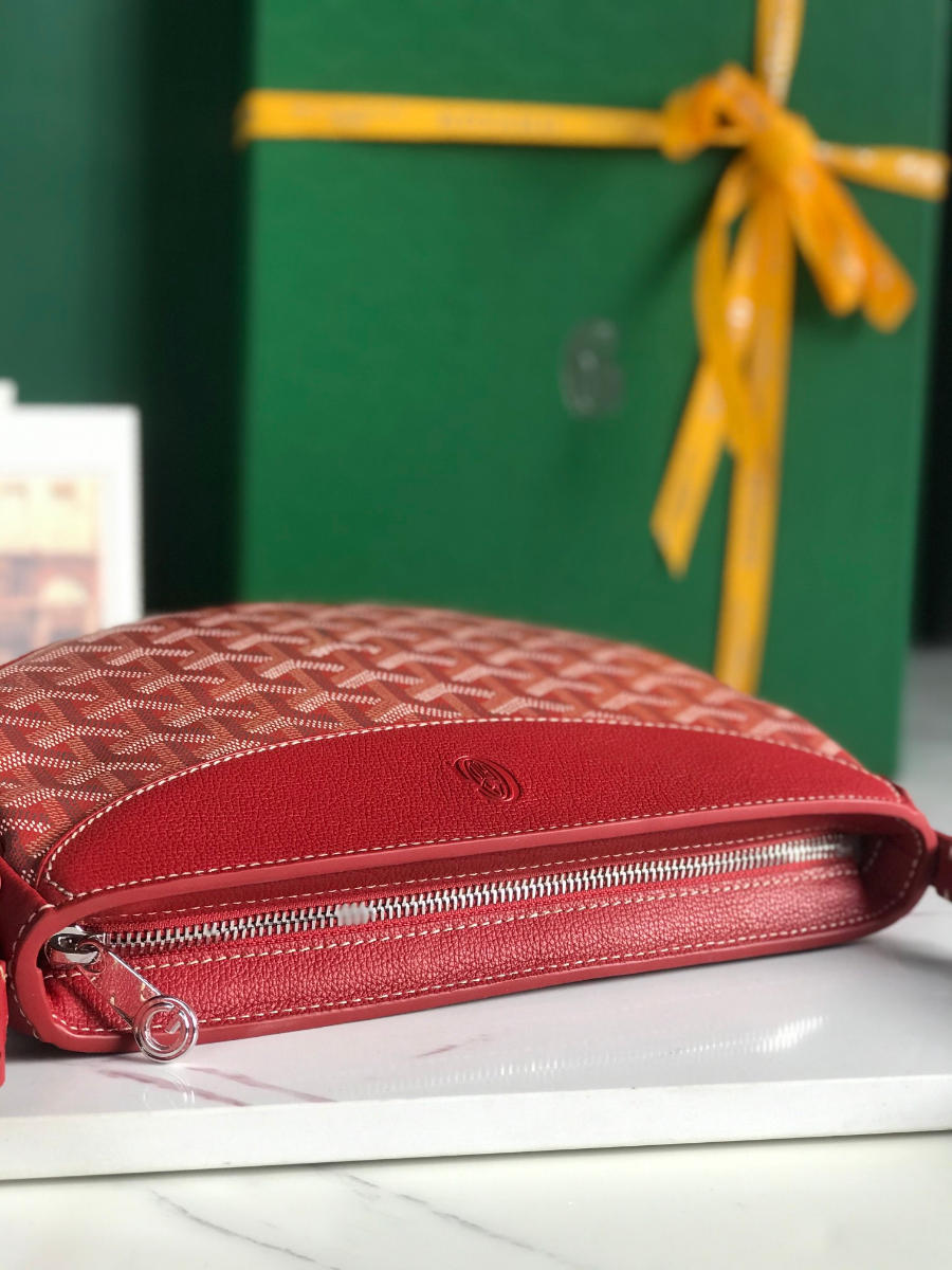 Goyard 고야드 Hirondelle 백 6