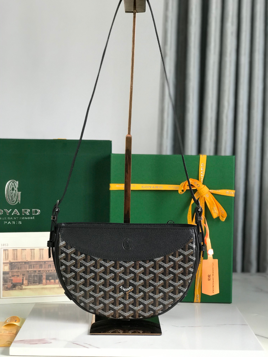 Goyard 고야드 Hirondelle 백 1