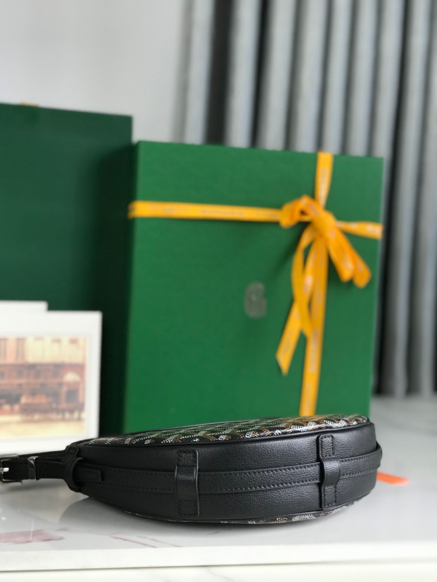 Goyard 고야드 Hirondelle 백 5