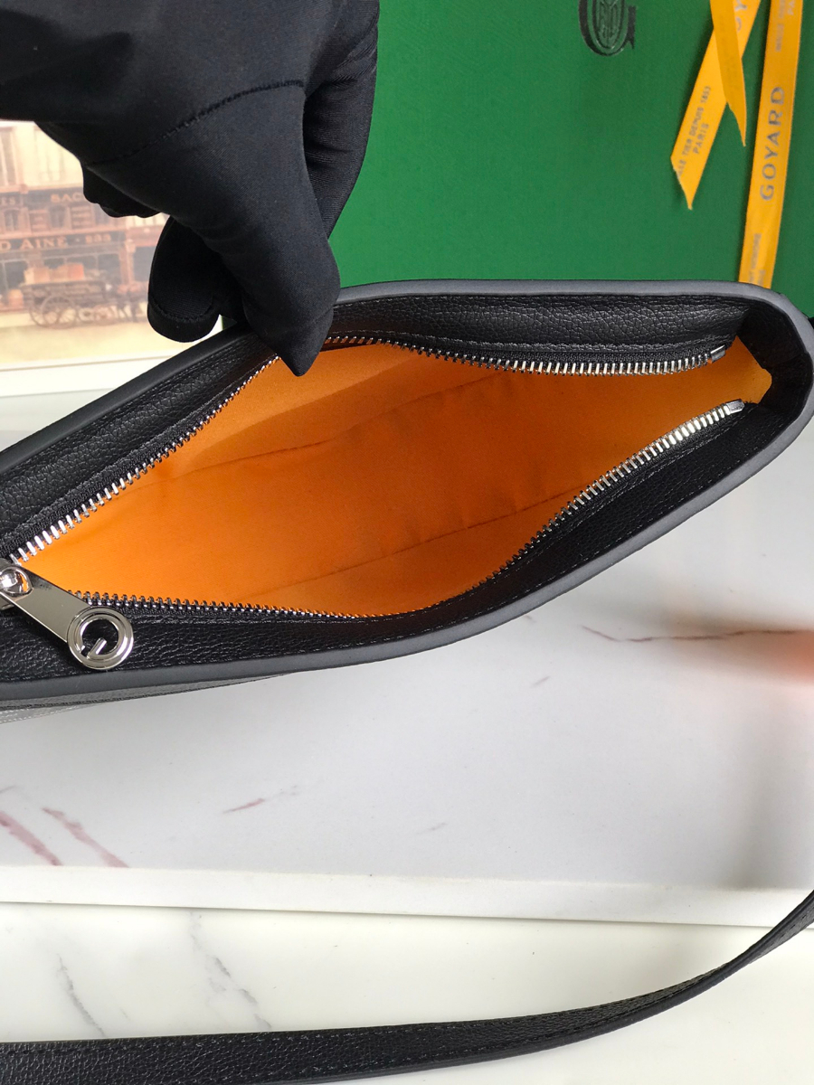 Goyard 고야드 Hirondelle 백 7