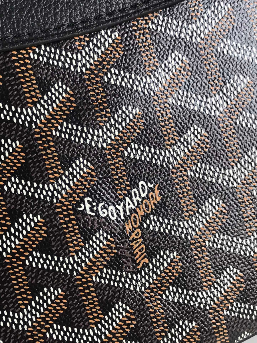 Goyard 고야드 Hirondelle 백 9