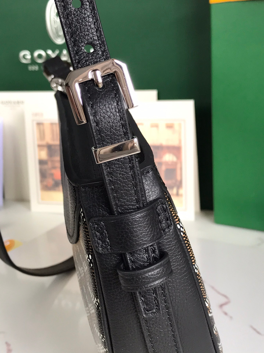 Goyard 고야드 Hirondelle 백 10