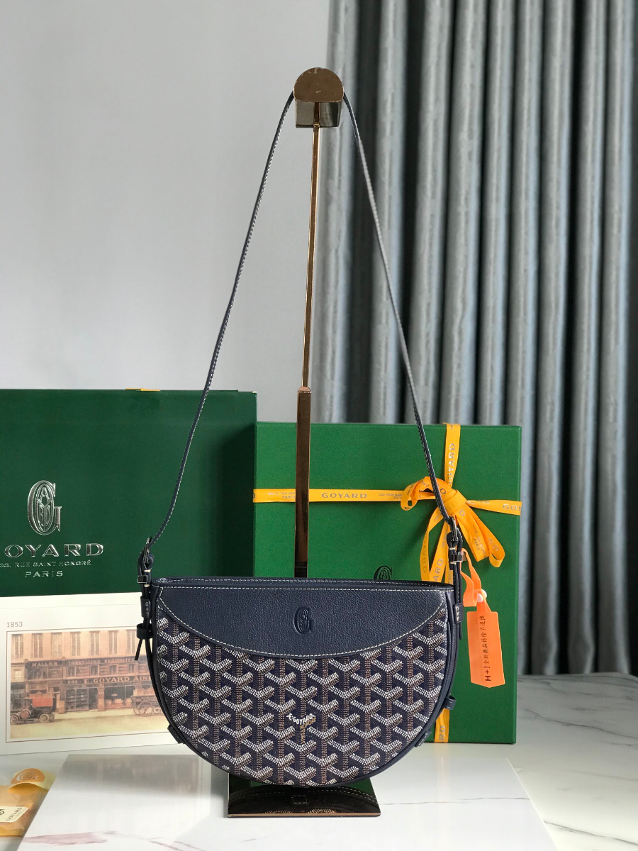 Goyard 고야드 Hirondelle 백 2