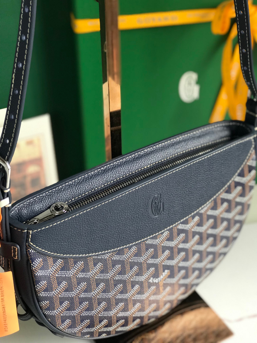 Goyard 고야드 Hirondelle 백 3
