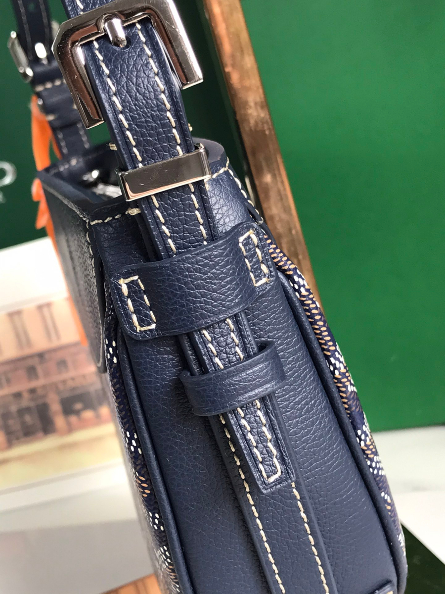 Goyard 고야드 Hirondelle 백 4