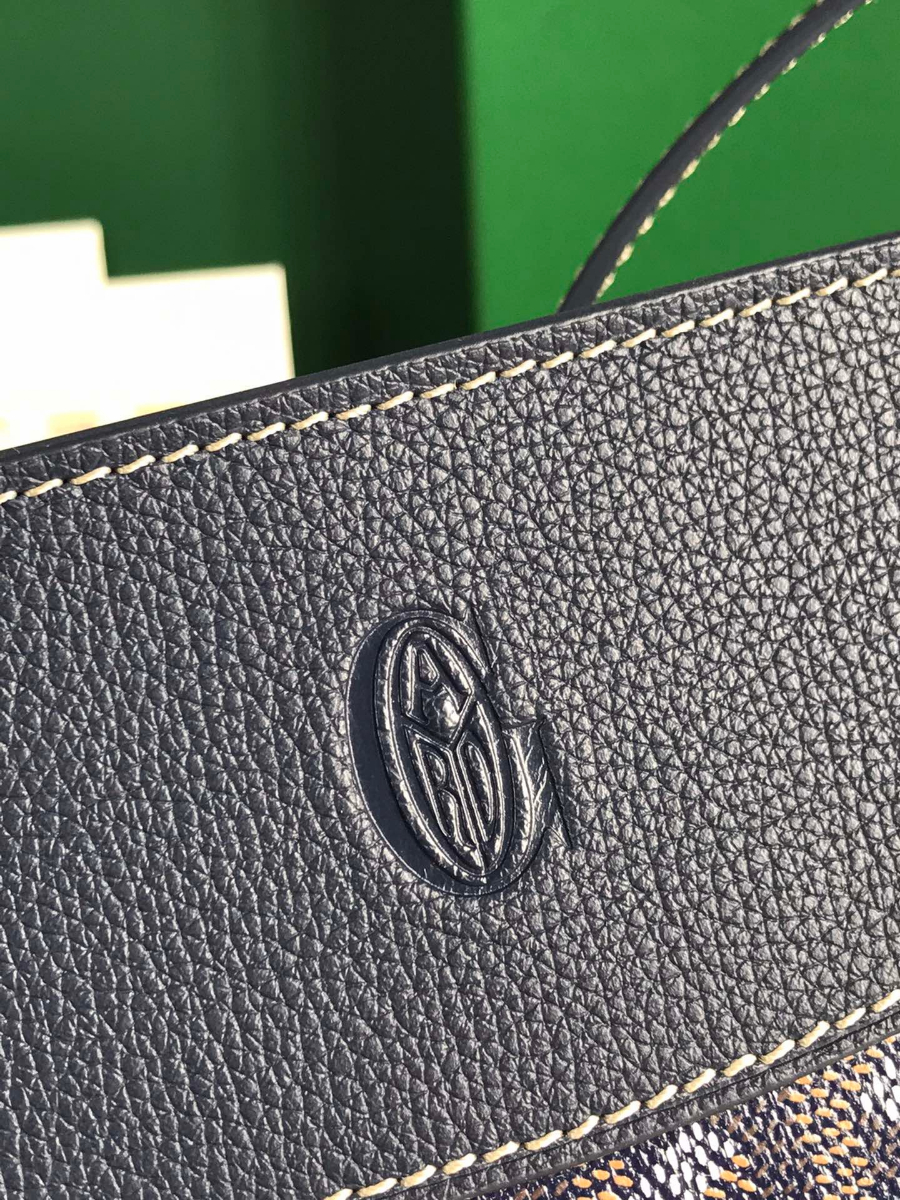 Goyard 고야드 Hirondelle 백 5