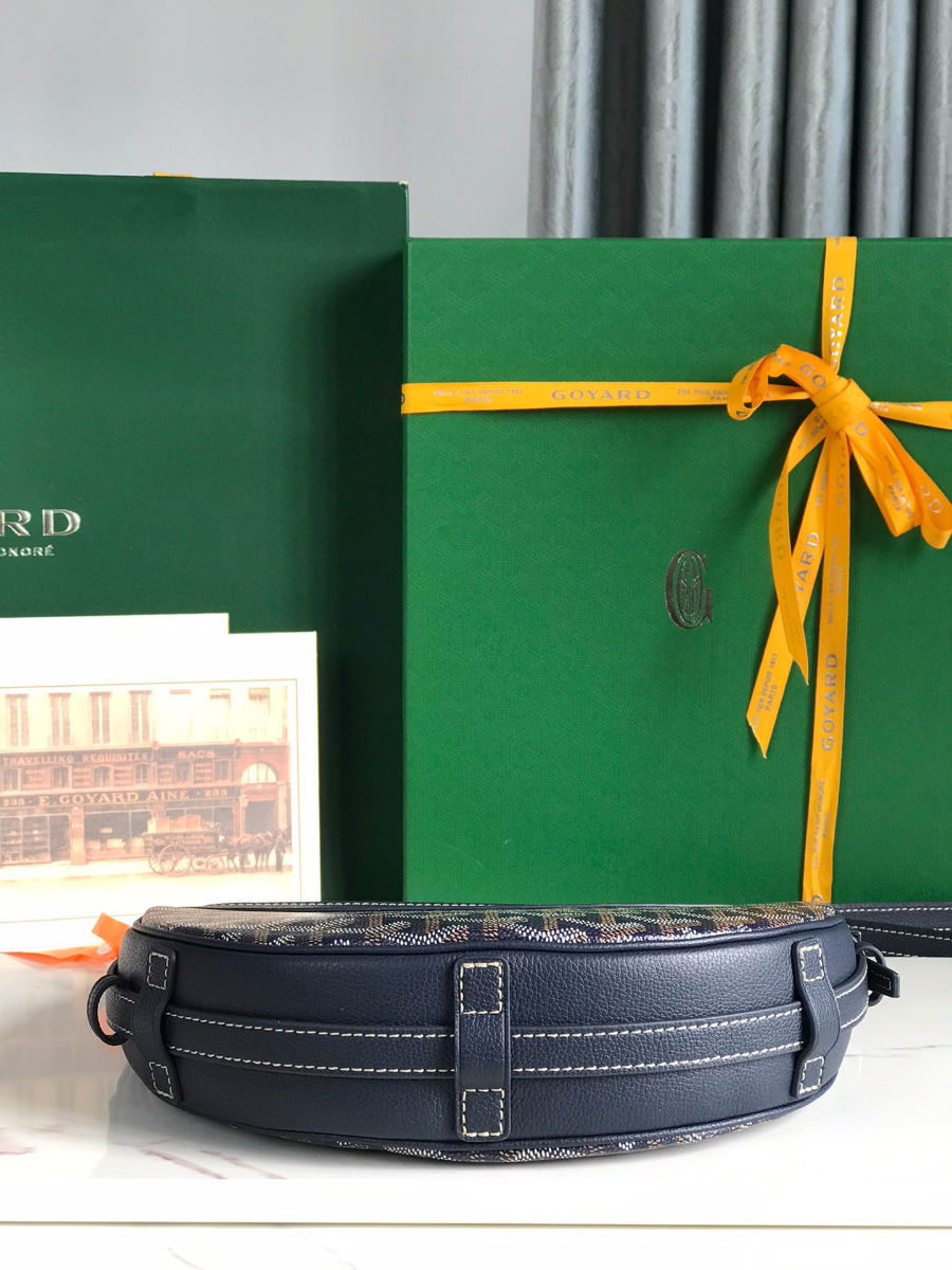 Goyard 고야드 Hirondelle 백 6