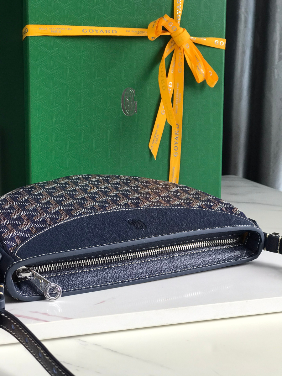 Goyard 고야드 Hirondelle 백 7