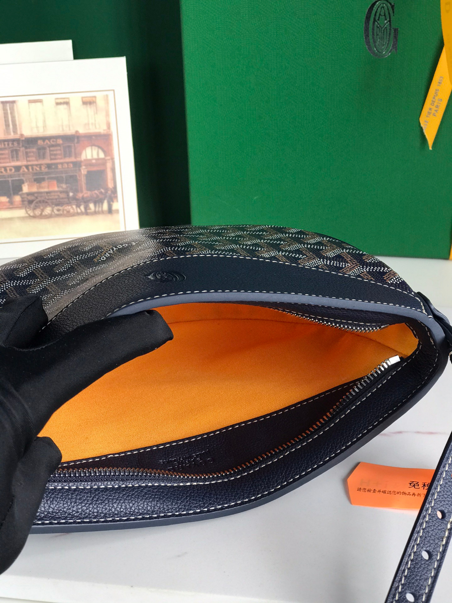 Goyard 고야드 Hirondelle 백 10