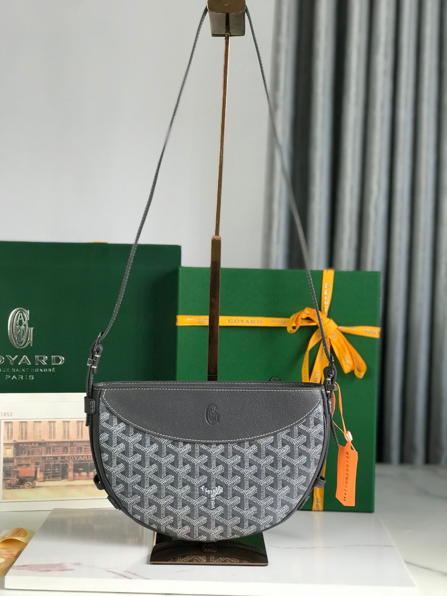 Goyard 고야드 Hirondelle 백 2