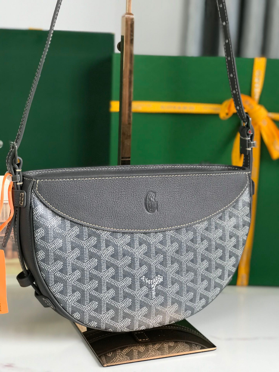 Goyard 고야드 Hirondelle 백 3